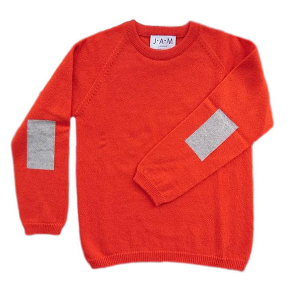 Boys Jumpers by JAM London