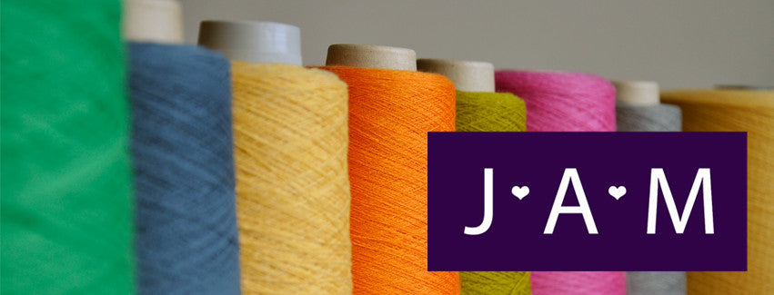 How to wash your woollens - top tips from JAM London