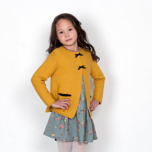 JAM Autumn Winter 2017 collection for girls and boys