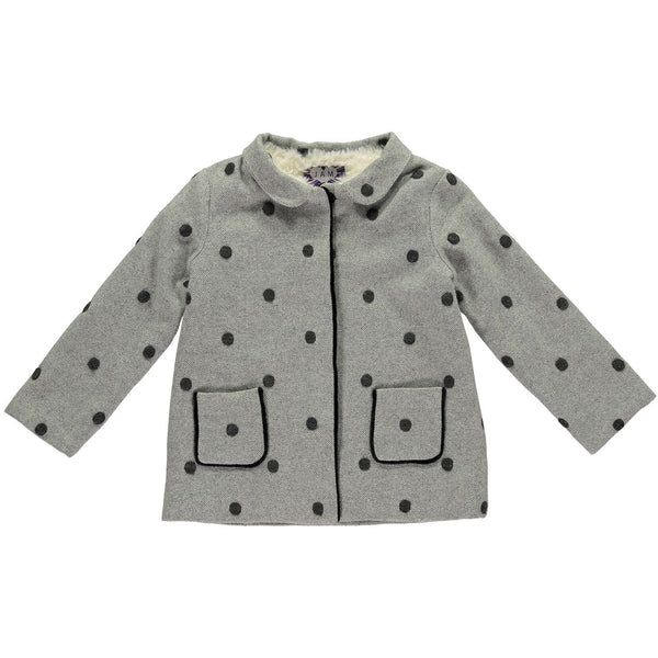 Girls Coats and Jackets by JAM London
